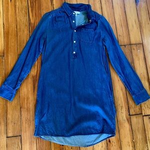 Michael Kors Denim Dress